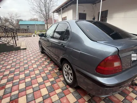 Honda Civic 1997 года за 1 950 000 тг. в Кызылорда – фото 8