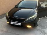 Kia Cerato 2017 годаүшін7 500 000 тг. в Кызылорда – фото 5