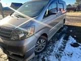 Toyota Alphard 2004 годаfor9 500 000 тг. в Петропавловск