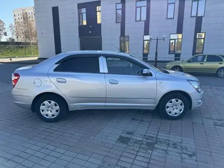 Chevrolet Cobalt 2021 года за 5 900 000 тг. в Шымкент – фото 11