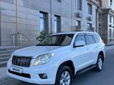 Toyota Land Cruiser Prado 2011 года за 10 000 000 тг. в Атырау