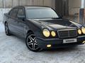 Mercedes-Benz E 280 1997 годаfor3 800 000 тг. в Тараз – фото 2