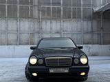 Mercedes-Benz E 280 1997 годаүшін3 800 000 тг. в Тараз – фото 5