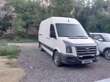 Volkswagen  Crafter 2010 годаүшін9 600 000 тг. в Актобе