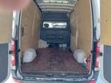 Volkswagen  Crafter 2010 годаүшін9 600 000 тг. в Актобе – фото 5