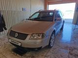 Volkswagen Passat 2003 годаүшін2 850 000 тг. в Кызылорда – фото 3