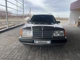 Mercedes-Benz E 230 1992 годаүшін2 300 000 тг. в Алматы – фото 5