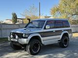 Mitsubishi Pajero 1994 года за 4 600 000 тг. в Талдыкорган