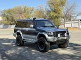 Mitsubishi Pajero 1994 года за 4 600 000 тг. в Талдыкорган – фото 3