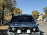 Mitsubishi Pajero 1994 года за 4 600 000 тг. в Талдыкорган – фото 2