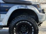 Mitsubishi Pajero 1994 года за 4 600 000 тг. в Талдыкорган – фото 4