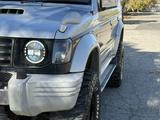 Mitsubishi Pajero 1994 года за 4 600 000 тг. в Талдыкорган – фото 5