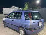 Toyota Raum 1997 года за 1 700 000 тг. в Алматы – фото 4