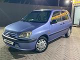 Toyota Raum 1997 года за 1 700 000 тг. в Алматы