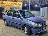 Toyota Raum 1997 года за 1 700 000 тг. в Алматы – фото 2