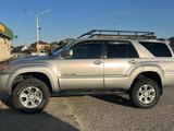 Toyota 4Runner 2005 года за 7 500 000 тг. в Жанаозен – фото 4