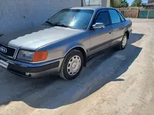 Audi 100, 1991