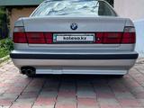 BMW 525 1993 годаүшін4 999 999 тг. в Алматы – фото 2