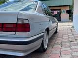 BMW 525 1993 годаүшін4 999 999 тг. в Алматы – фото 3