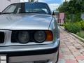 BMW 525 1993 годаfor4 200 000 тг. в Алматы – фото 5