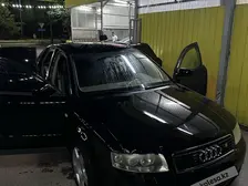 Audi A4, 2004