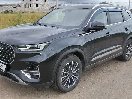 Chery Tiggo 8 Pro 2022 года за 11 200 000 тг. в Астана