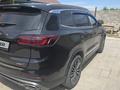 Chery Tiggo 8 Pro 2022 года за 7 500 000 тг. в Астана – фото 2