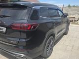 Chery Tiggo 8 Pro 2022 года за 7 500 000 тг. в Астана – фото 2
