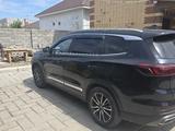 Chery Tiggo 8 Pro 2022 года за 7 500 000 тг. в Астана