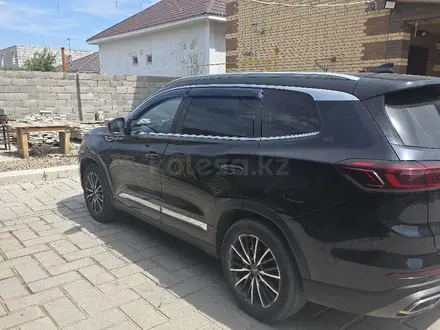 Chery Tiggo 8 Pro 2022 года за 7 500 000 тг. в Астана