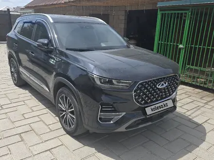 Chery Tiggo 8 Pro 2022 года за 7 500 000 тг. в Астана – фото 3