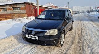 Renault Logan 2014 года за 2 400 000 тг. в Астана