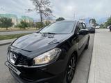 Nissan Qashqai 2013 года за 7 000 000 тг. в Алматы