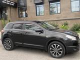 Nissan Qashqai 2013 года за 7 000 000 тг. в Алматы – фото 2