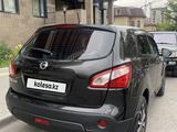 Nissan Qashqai 2013 года за 7 000 000 тг. в Алматы – фото 5