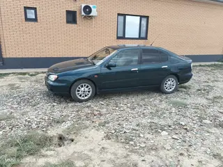 Nissan Primera