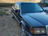 Mercedes-Benz 190 1991 года за 1 300 000 тг. в Астана