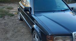 Mercedes-Benz 190 1991 годаfor1 500 000 тг. в Астана