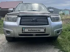 Subaru Forester, 2006