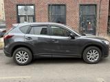 Mazda CX-5 2016 годаүшін7 600 000 тг. в Астана – фото 4
