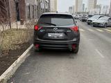 Mazda CX-5 2016 годаүшін7 600 000 тг. в Астана – фото 2
