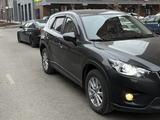 Mazda CX-5 2016 годаүшін7 600 000 тг. в Астана