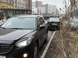 Mazda CX-5 2016 годаүшін7 600 000 тг. в Астана – фото 5