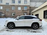 Lexus RX 200t 2017 года за 24 000 000 тг. в Караганда – фото 2