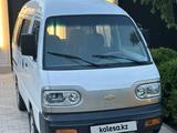 Chevrolet Damas 2023 года за 4 200 000 тг. в Алматы