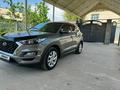 Hyundai Tucson 2020 годаүшін11 350 000 тг. в Шымкент – фото 2