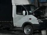 ГАЗ ГАЗель 2006 годаүшін3 700 000 тг. в Астана – фото 2