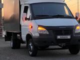 ГАЗ ГАЗель 2006 годаүшін3 700 000 тг. в Астана – фото 4