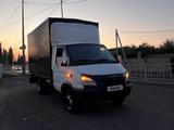 ГАЗ ГАЗель 2006 годаүшін3 700 000 тг. в Астана – фото 5