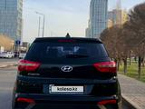 Hyundai Creta 2018 годаүшін8 150 000 тг. в Астана – фото 4